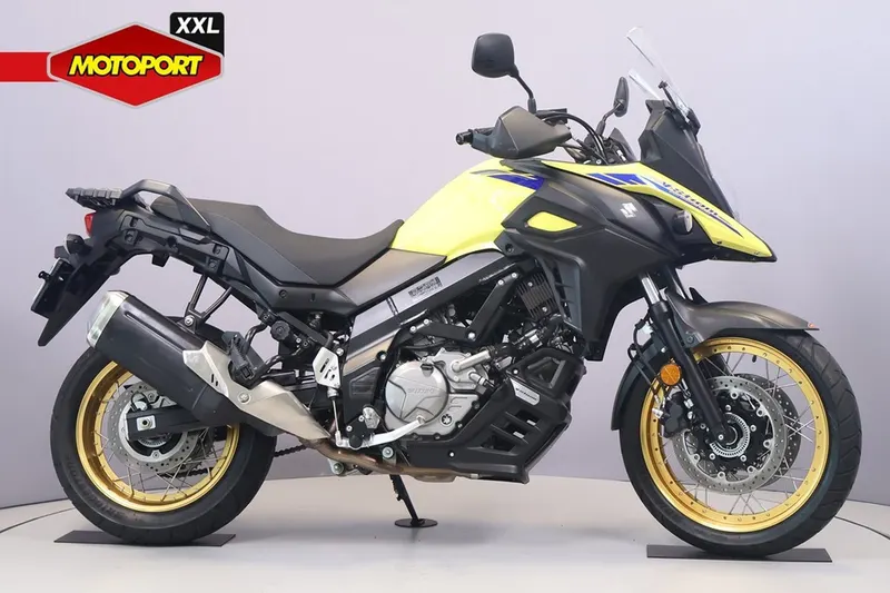 Suzuki DL 650 V Strom (2023)