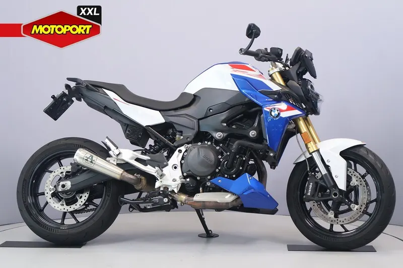 BMW F 900 R (2024)