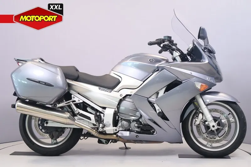 Yamaha FJR 1300 (2011)