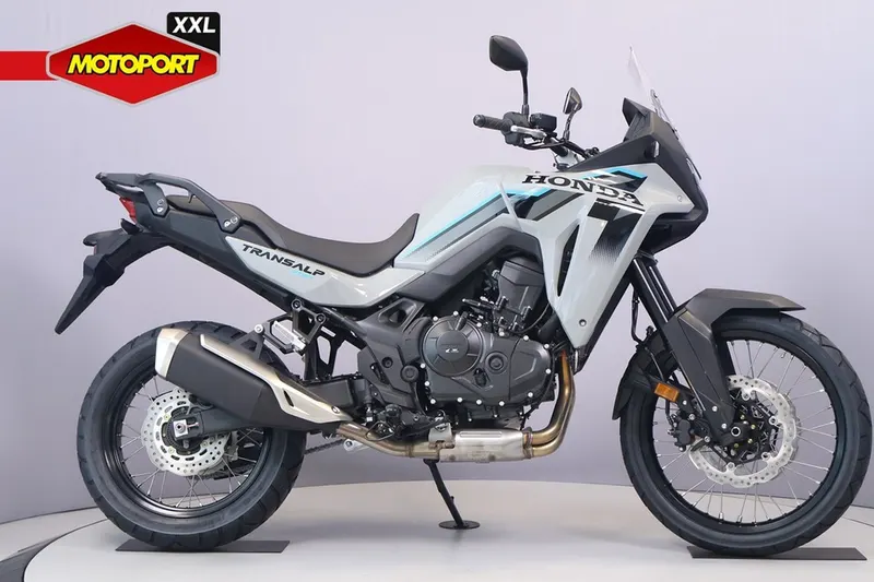 Honda Xl 750 TRANSALP (2026)