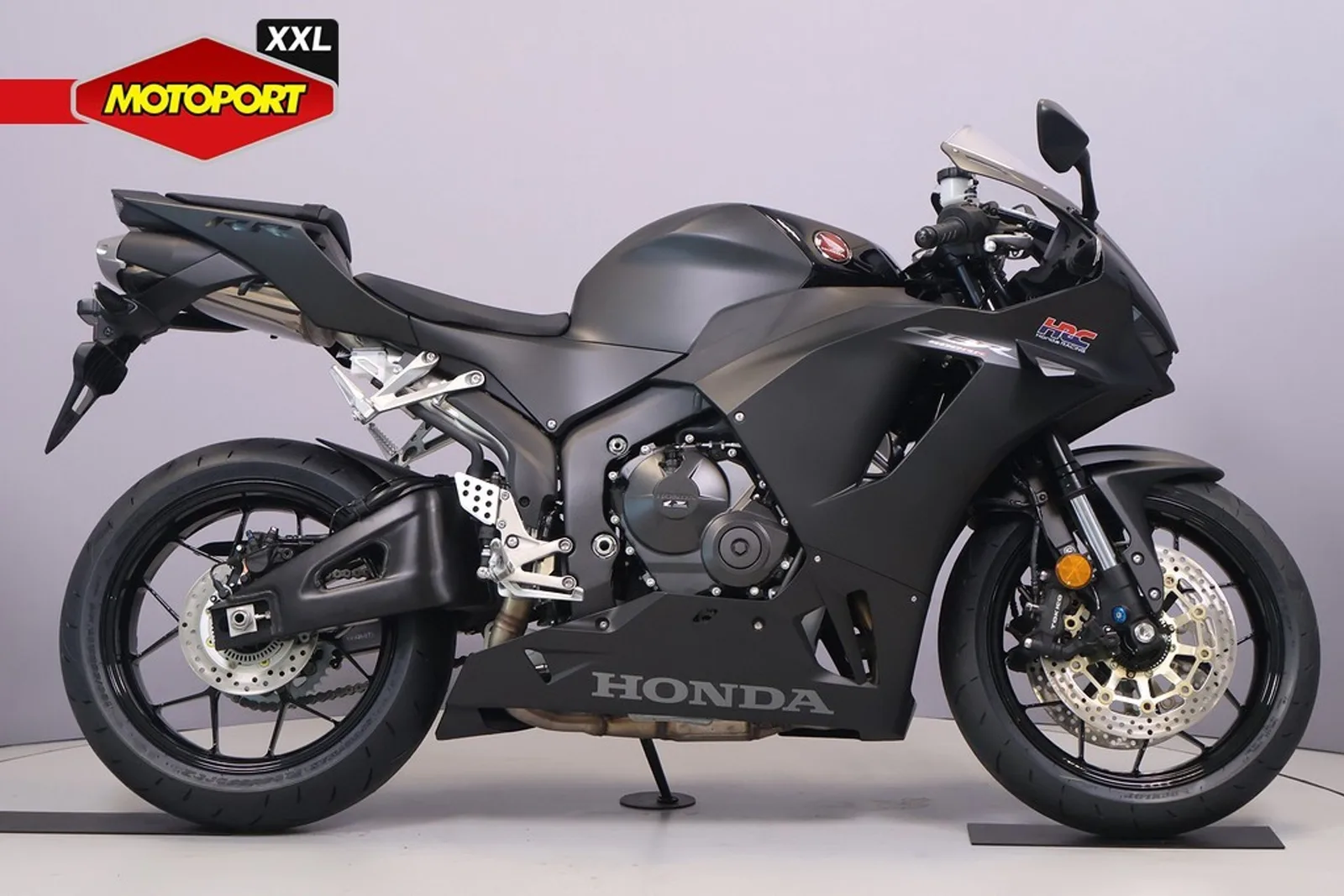Honda CBR600RR (2026) — foto 1