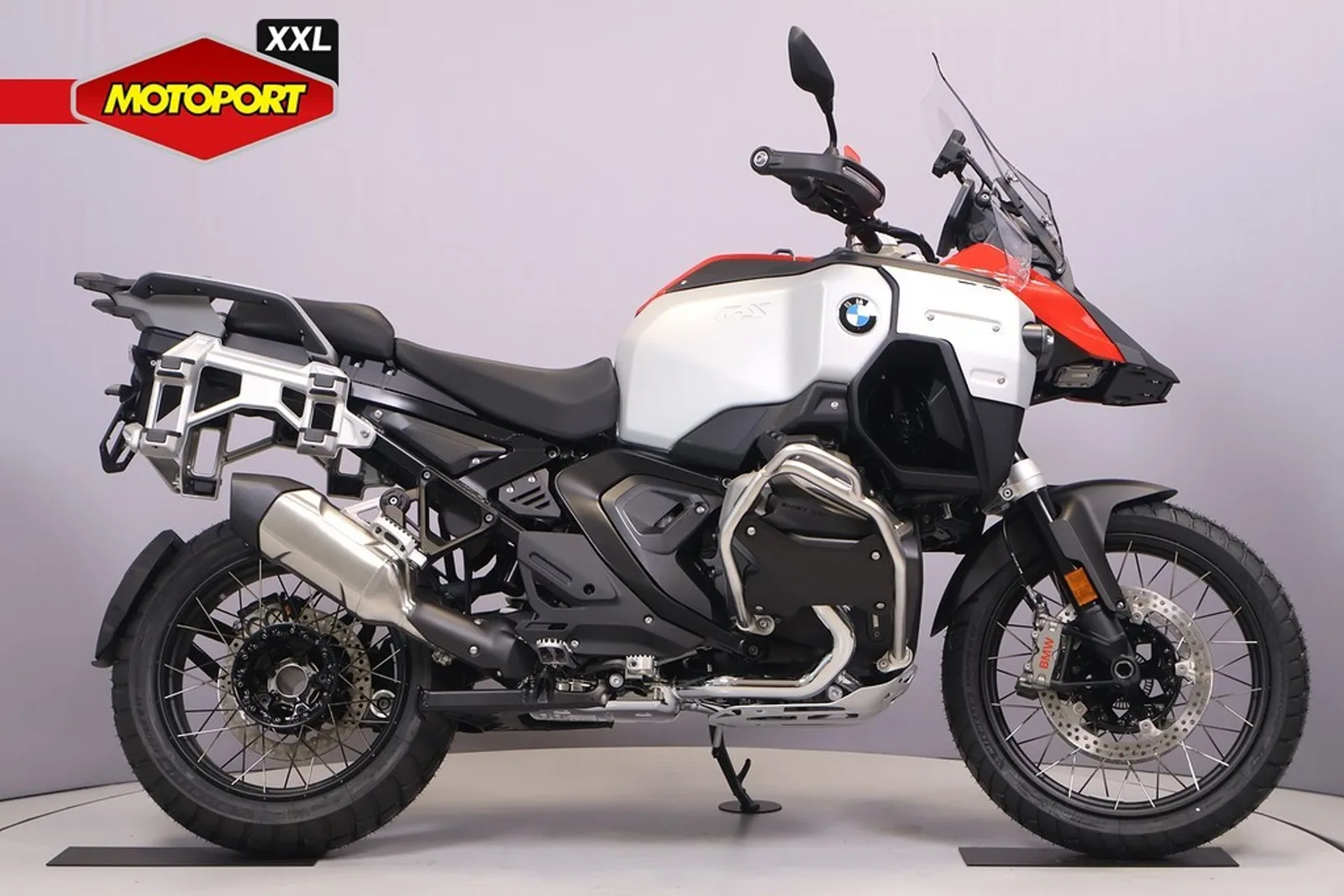 BMW R 1300 GS (2026) — foto 1