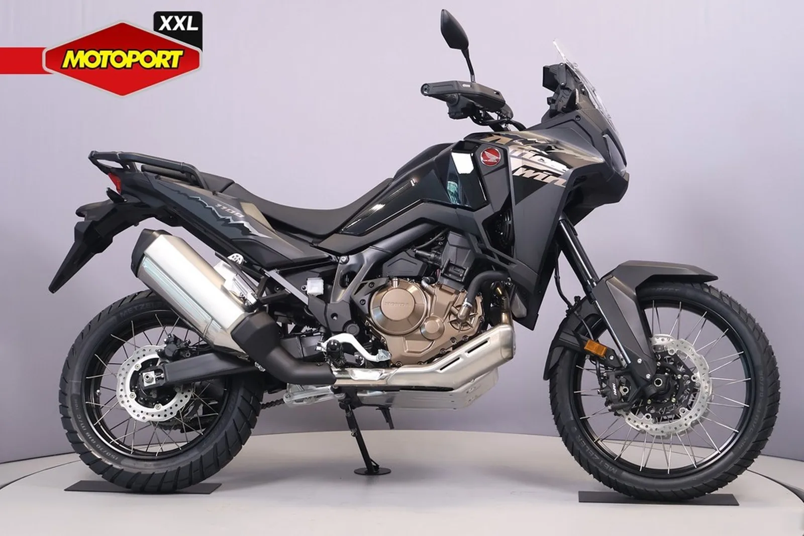 Honda CRF 1100 AFRICA TWIN (2026) — foto 1
