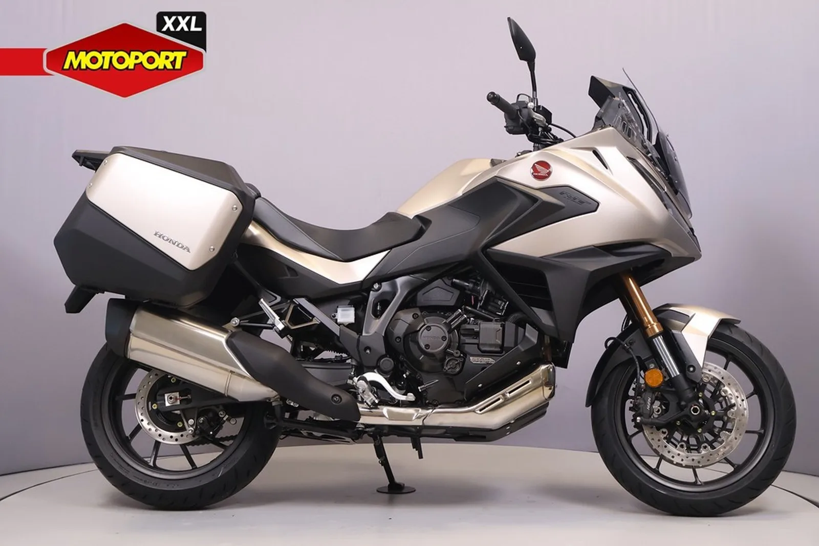 Honda NT 1100 (2026) — foto 1