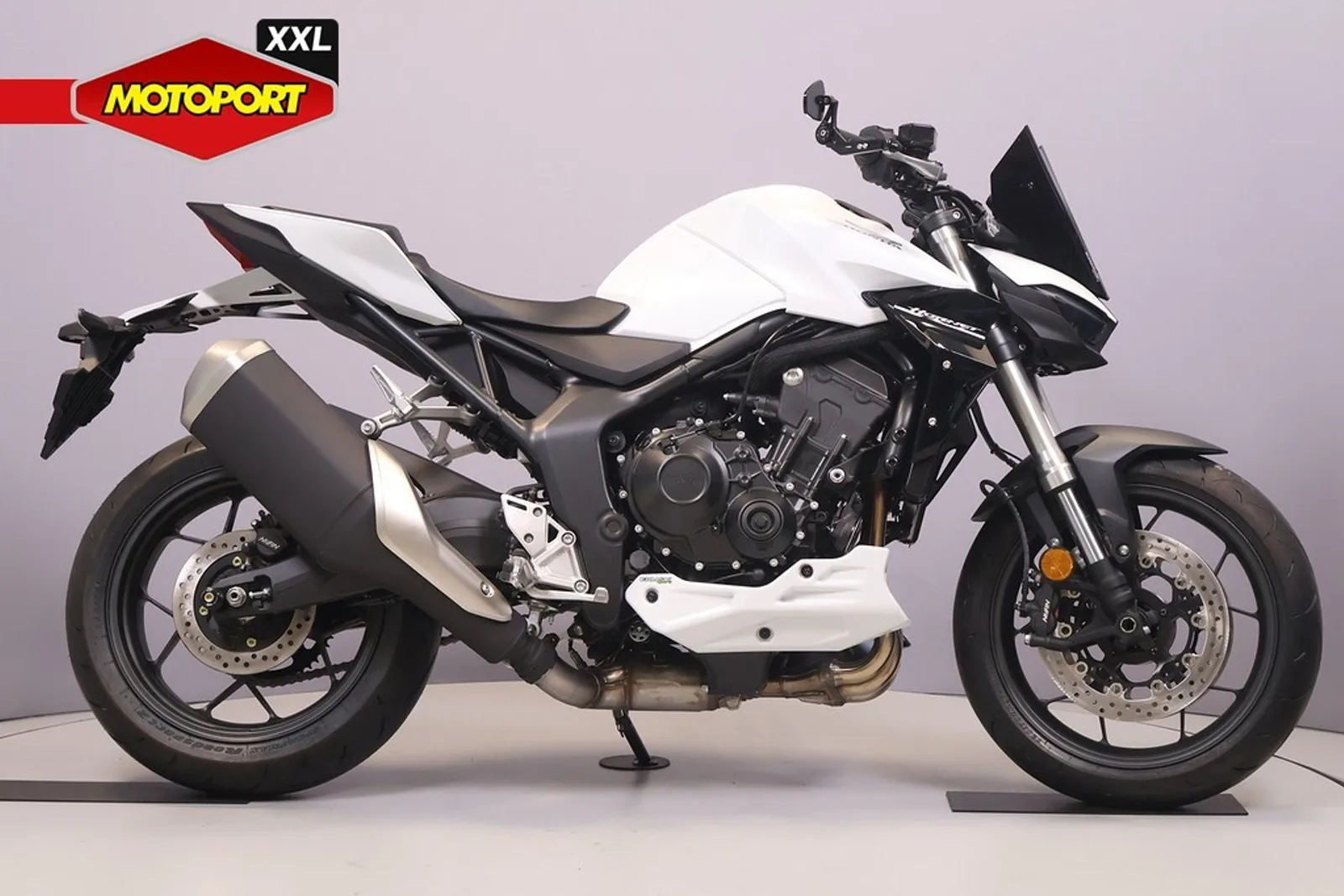Honda CB 1000 Hornet (2026) — foto 1