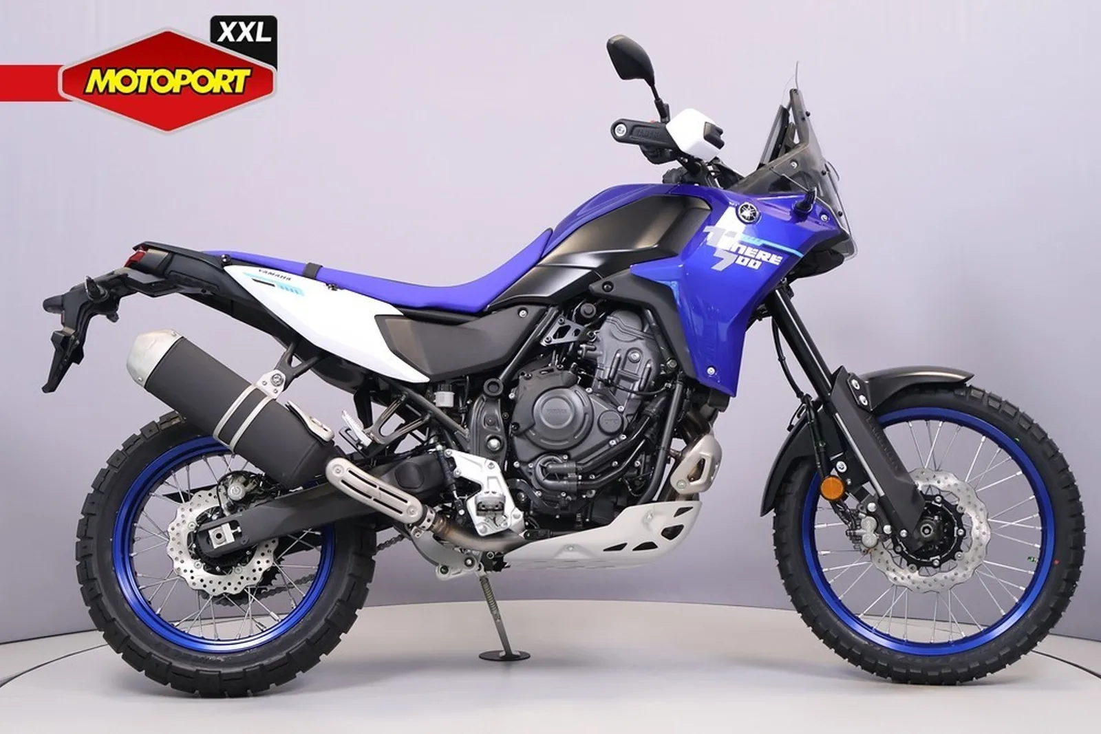 Yamaha XT 700 TENERE (2026) — foto 1