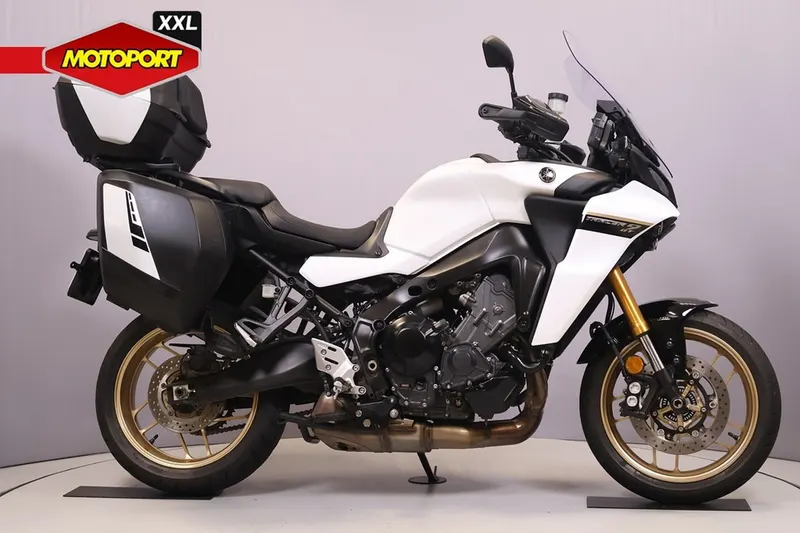 Yamaha Tracer 9 GT (2024)