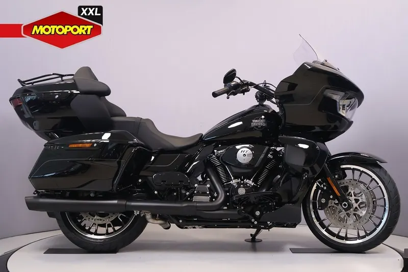 Harley-Davidson Road Glide Limited (2026)