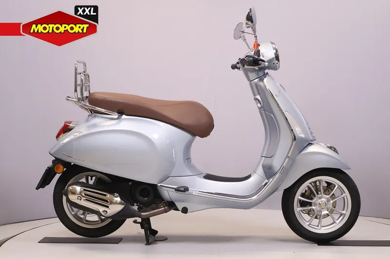Vespa Primavera (2023)