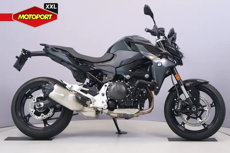 BMW F 900 R (2026)