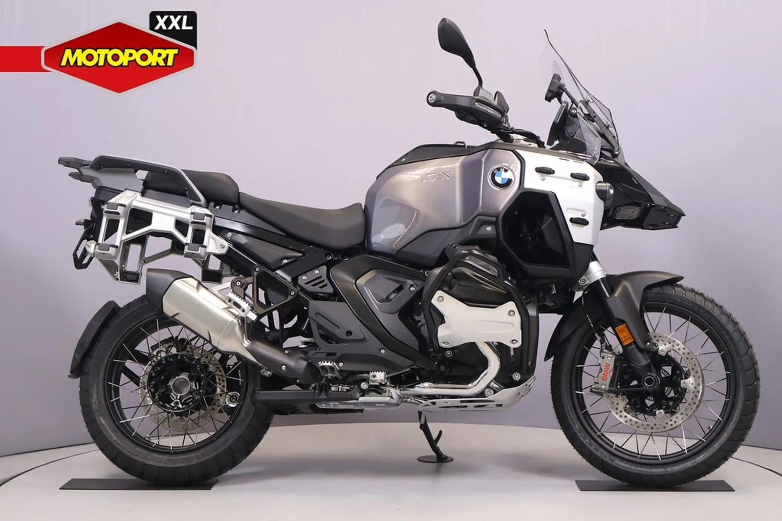 BMW R 1300 GS (2026) — foto 1