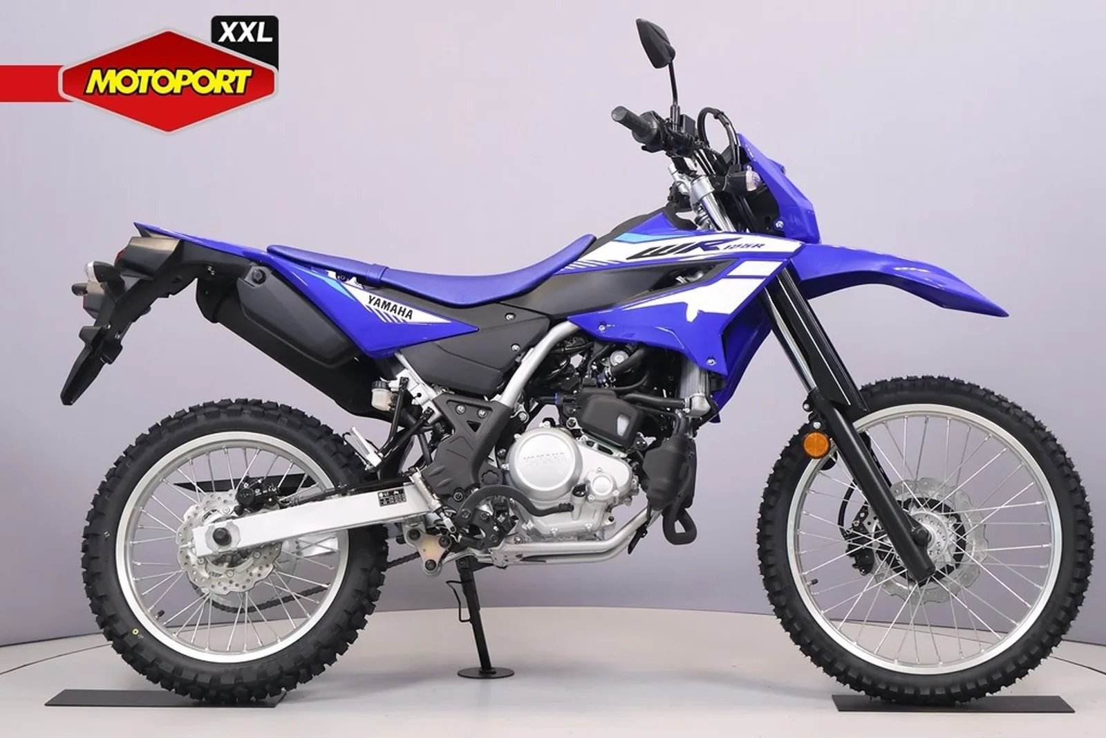 Yamaha WR 125 (2026) — foto 1