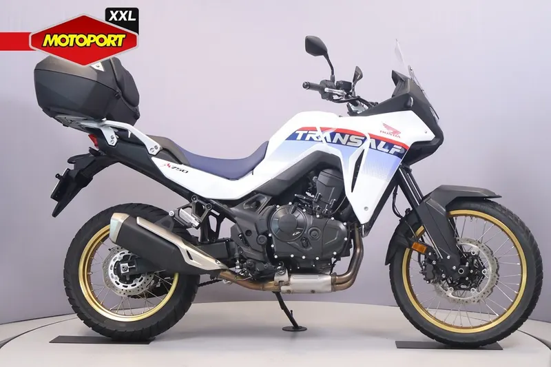 Honda Xl 750 TRANSALP (2025)
