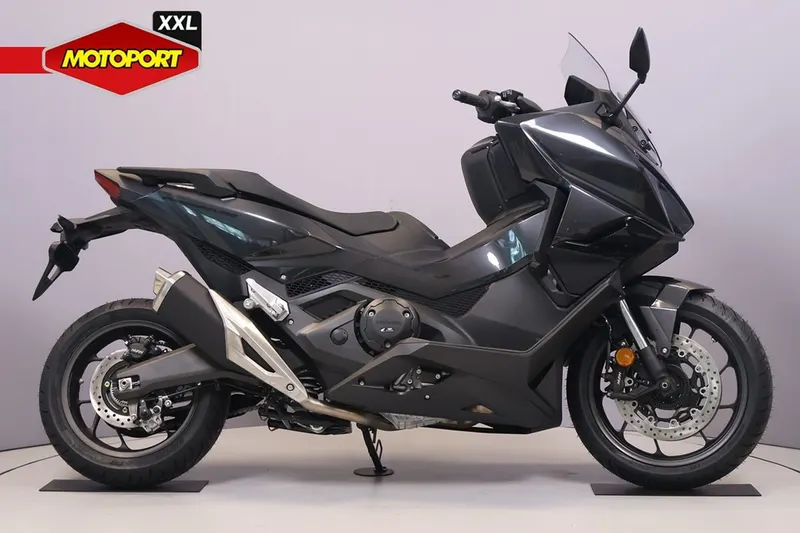 Honda NSS 750 Forza (2026)