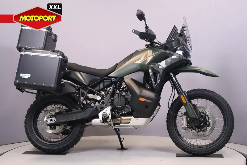 CFMoto 1000 MT-X (2026)