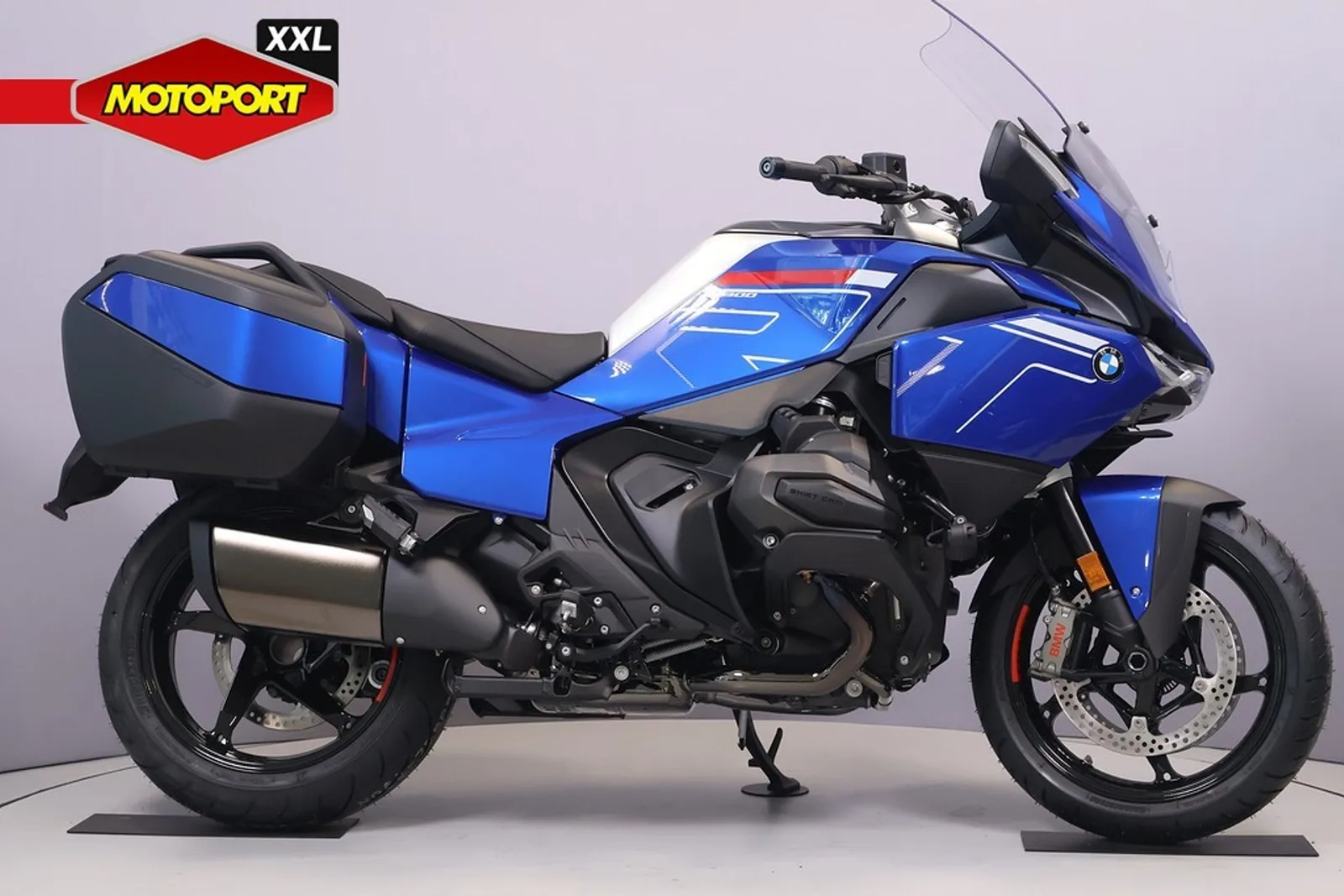 BMW R 1300 RT (2026) — foto 1