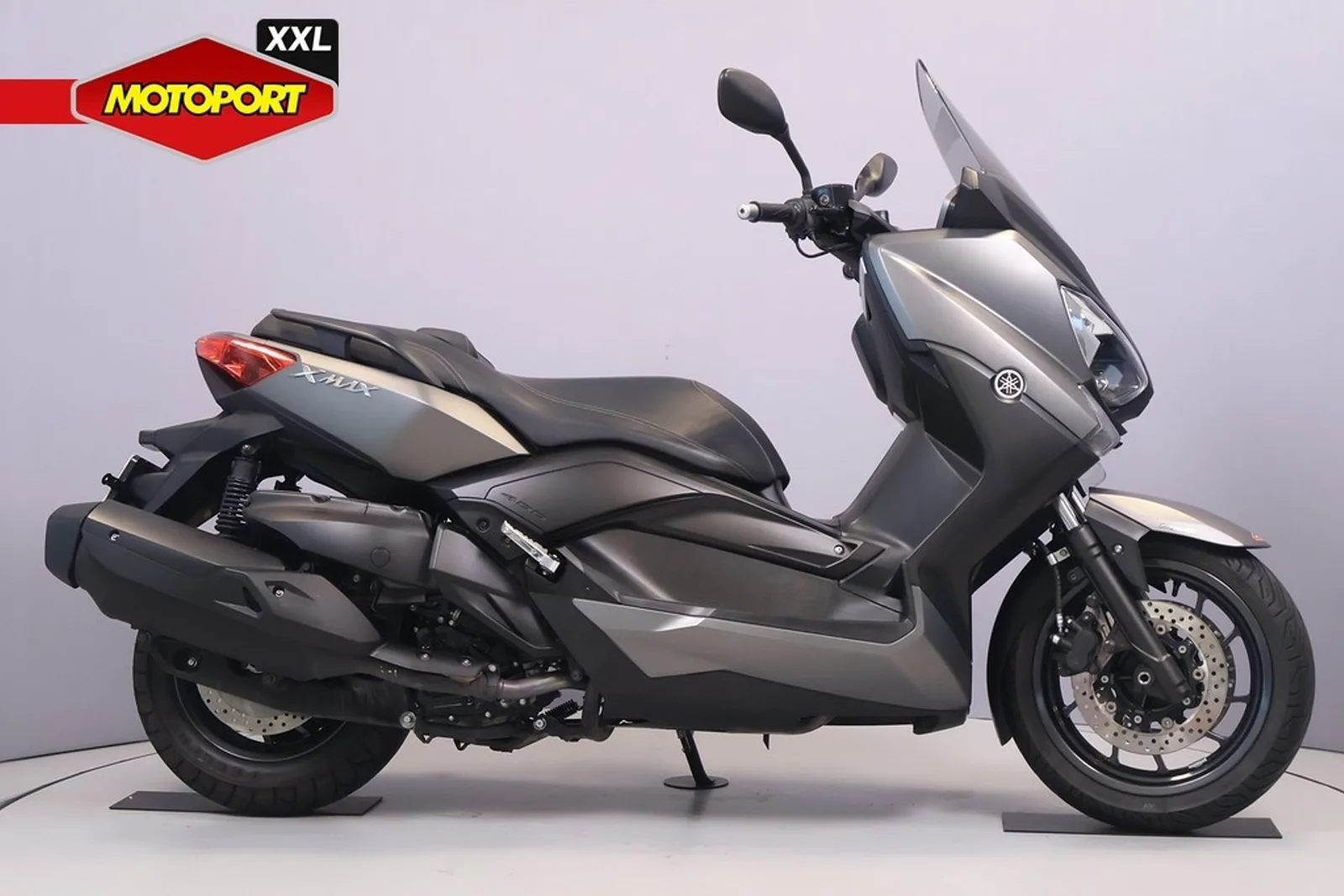 Yamaha X MAX 400 (2014) — foto 1