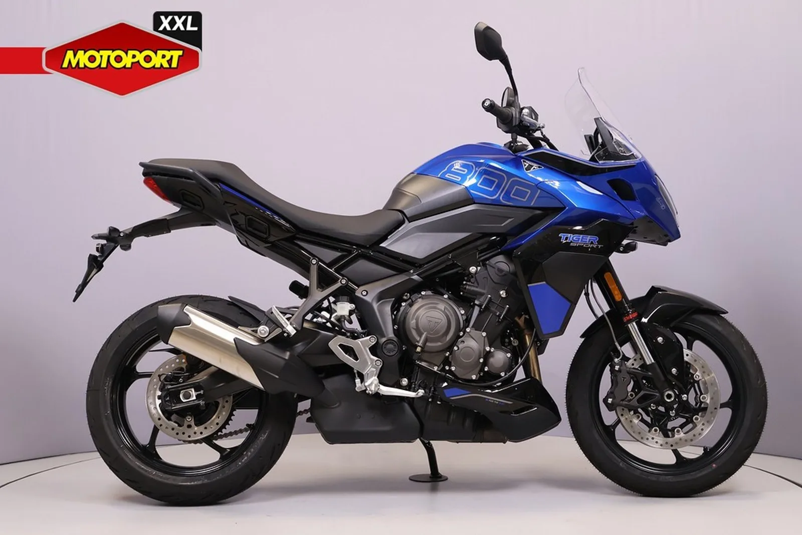 Triumph Tiger Sport 800 (2026) — foto 1