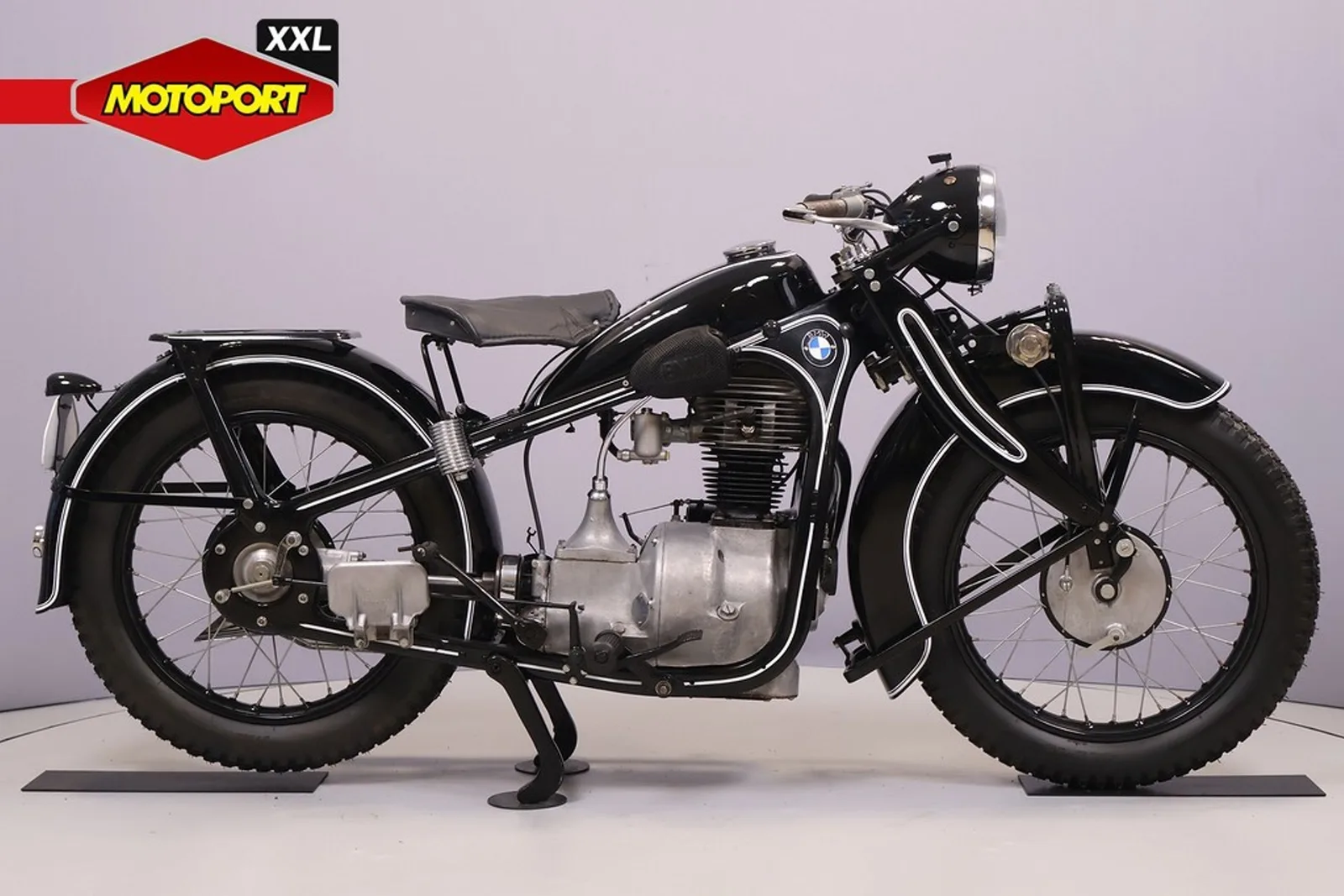 BMW R 4 (1936) — foto 1