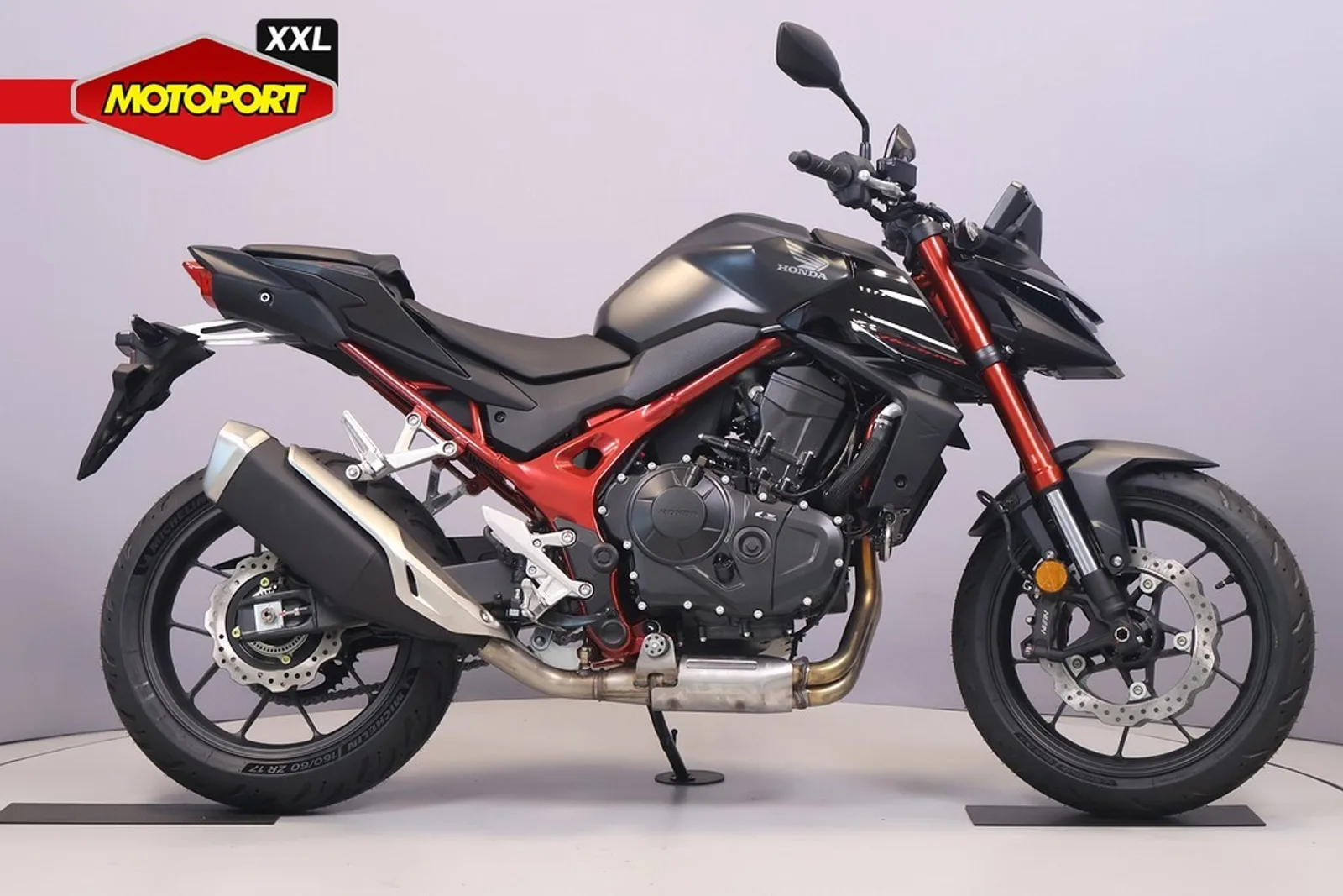 Honda CB 750 Hornet (2026) — foto 1