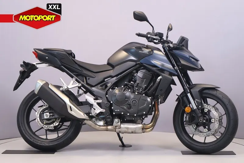 Honda CB 750 Hornet (2026)