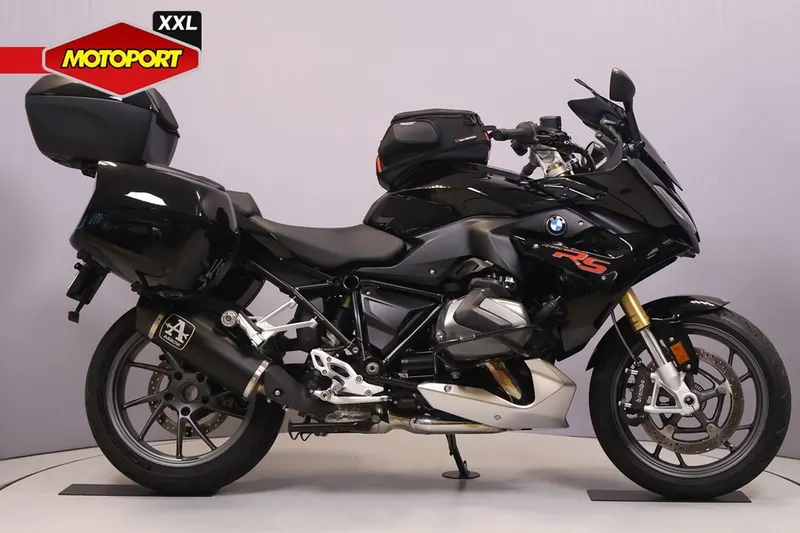 BMW R 1250 RS (2022)