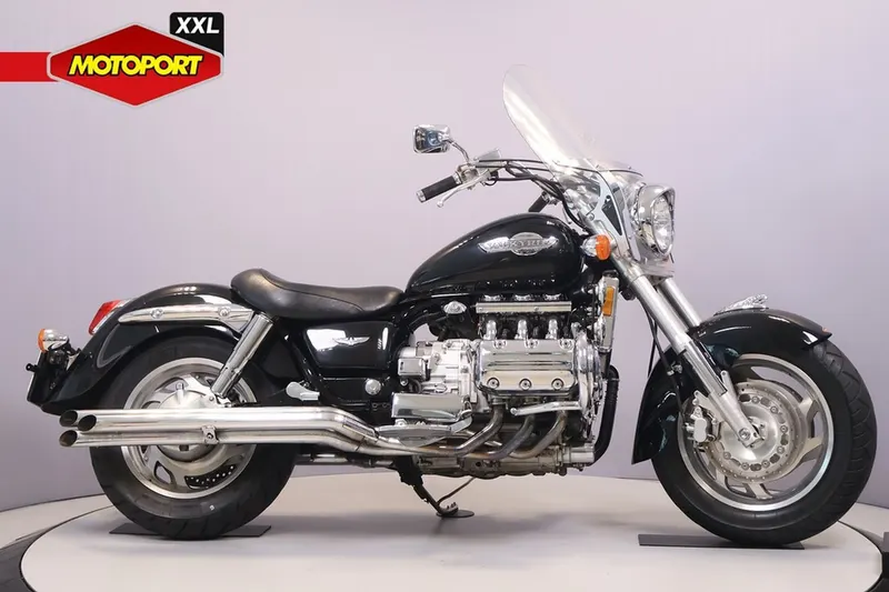 Honda F6 C GL 1500 Valkyrie (1998)