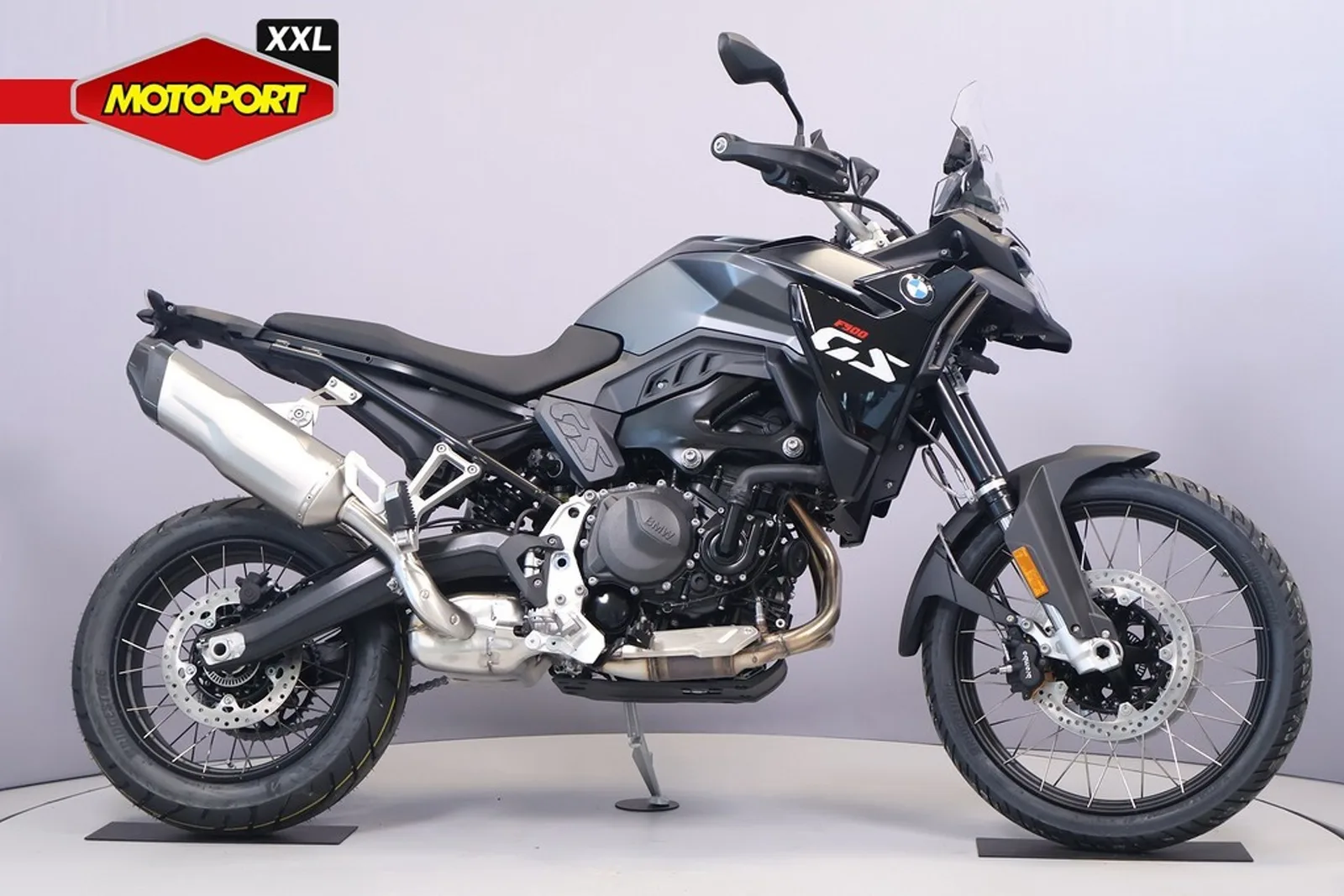 BMW F 900 GS (2026) — foto 1