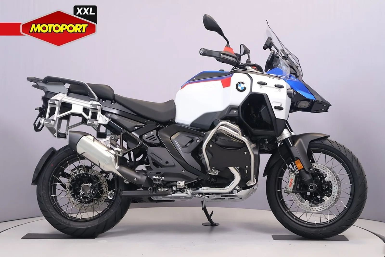 BMW R 1300 GS (2026) — foto 1