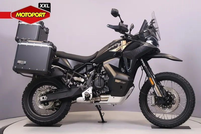 CFMoto 1000 MT-X (2026)