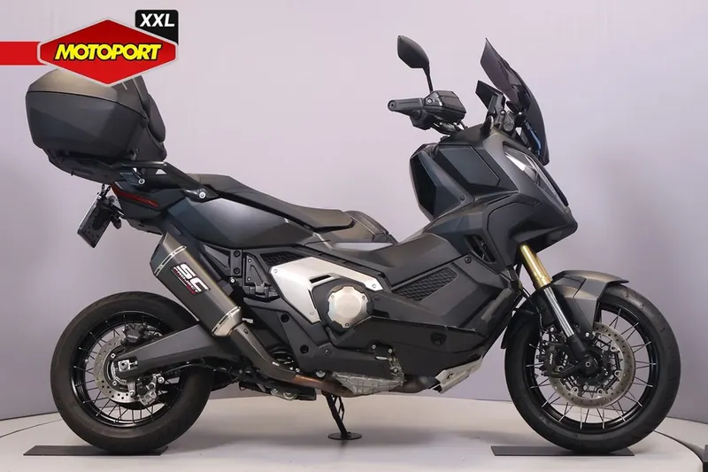 Honda X-ADV (2023)