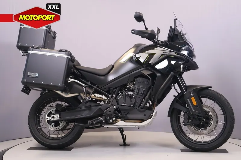 CFMoto 800 MT Explore GT (2026)