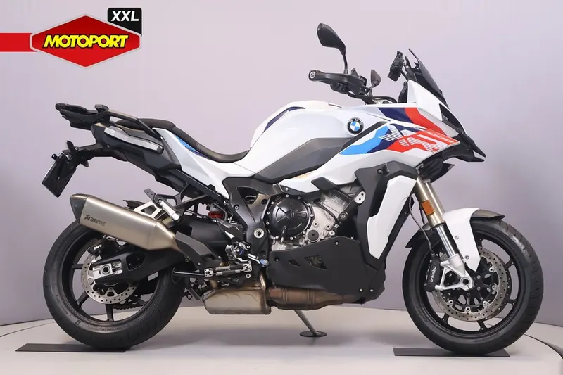 BMW S 1000 XR (2022)