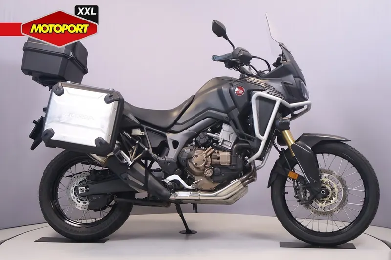 Honda CRF 1000 AFRICA TWIN (2017)