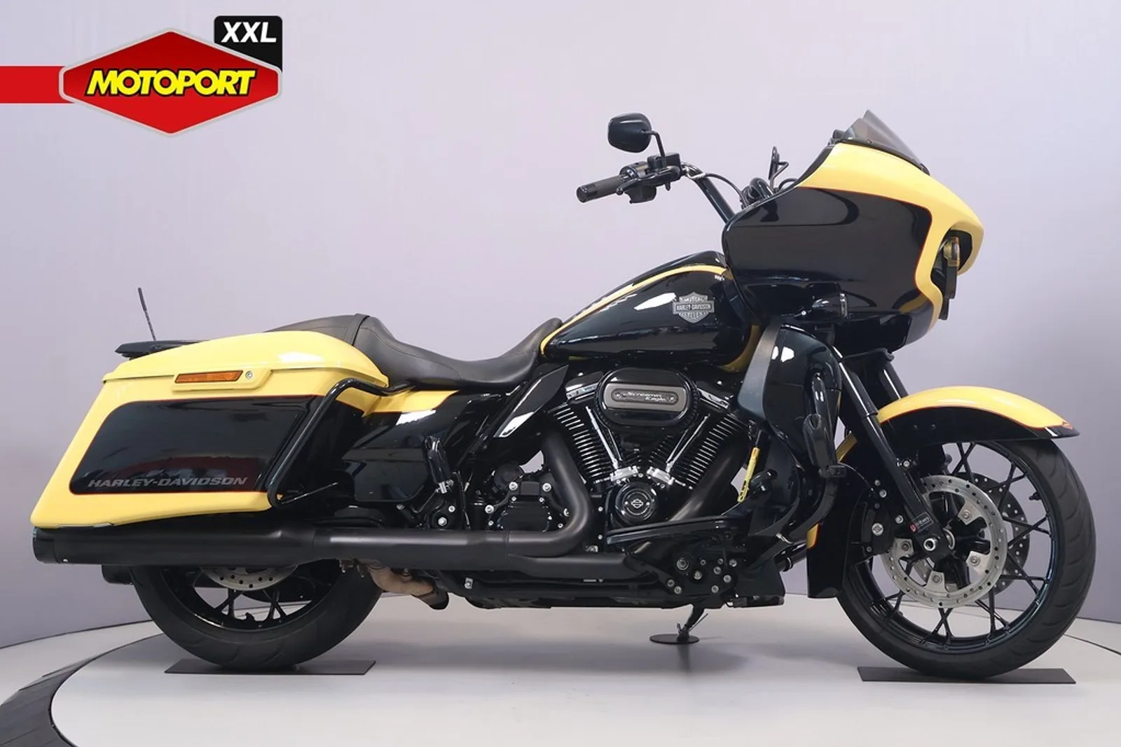 Harley-Davidson Road Glide Special (2024) — foto 1