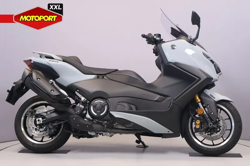 Yamaha Tmax 560 Tech MAX (2025)