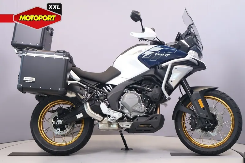 CFMoto 700 MT Adventure GT (2026)