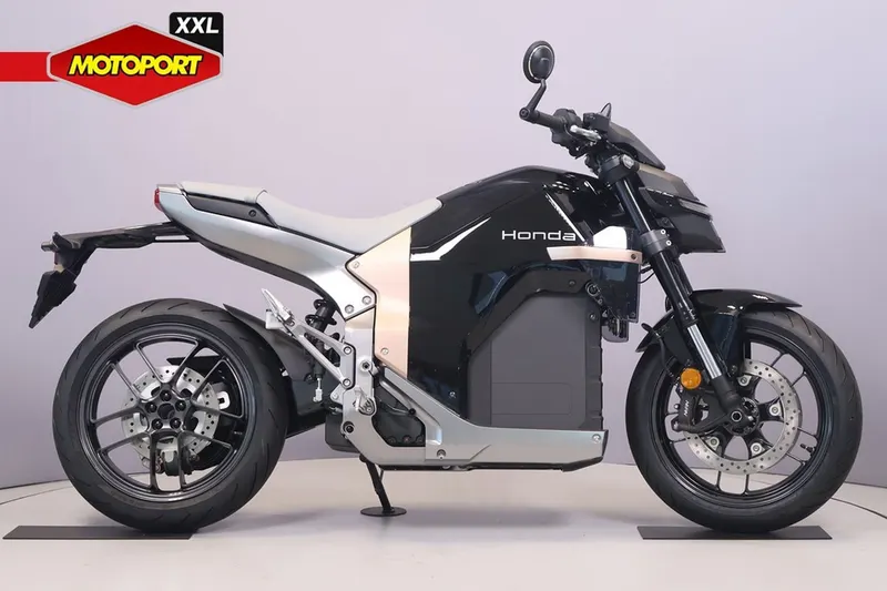 Honda WN7 (2026)