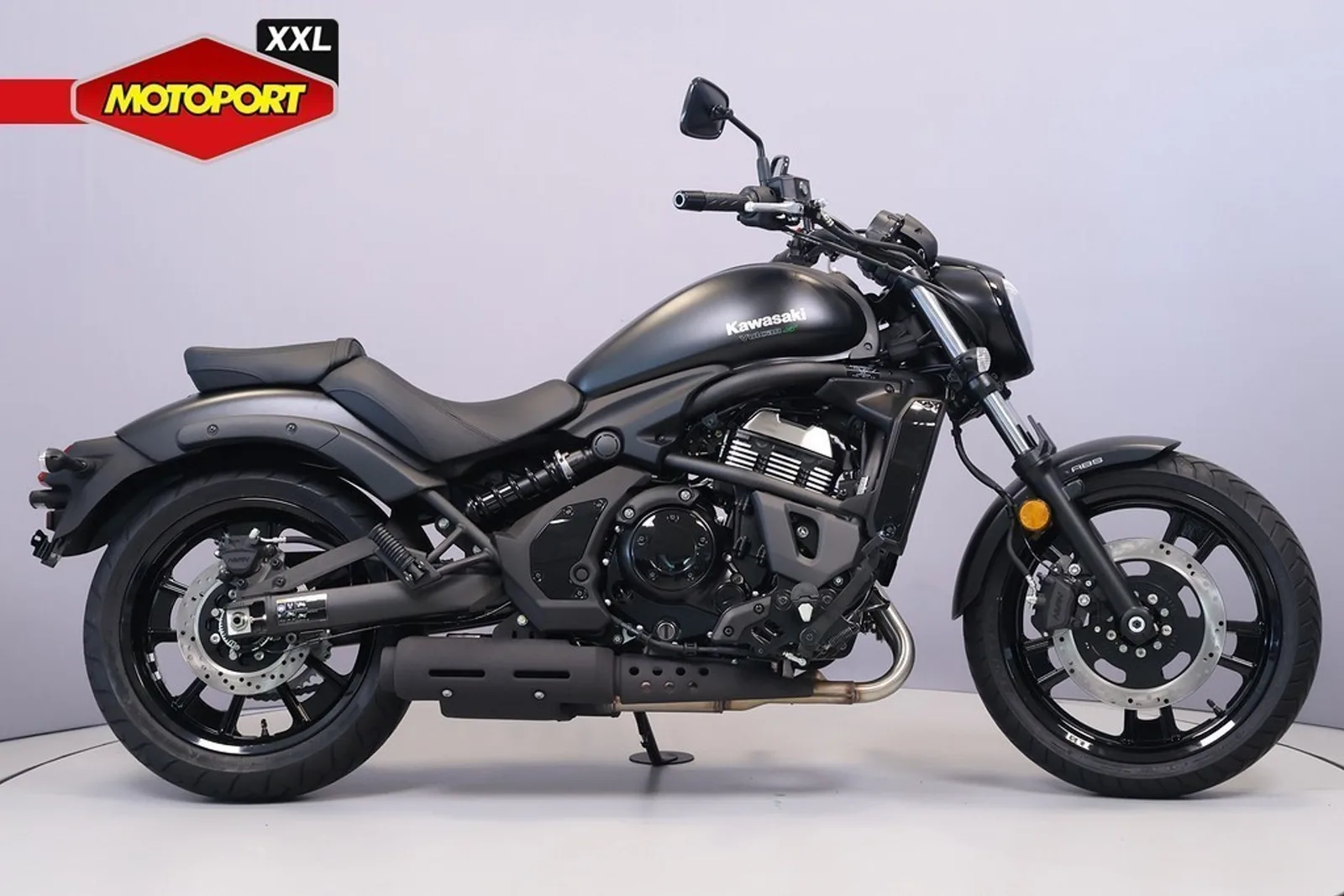 Kawasaki Vulcan S (2026) — foto 1