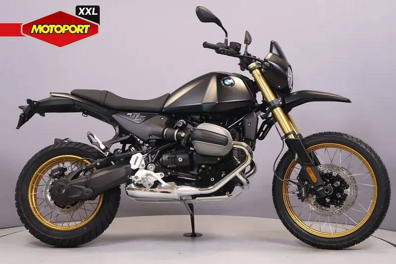 BMW R 12GS (2026)