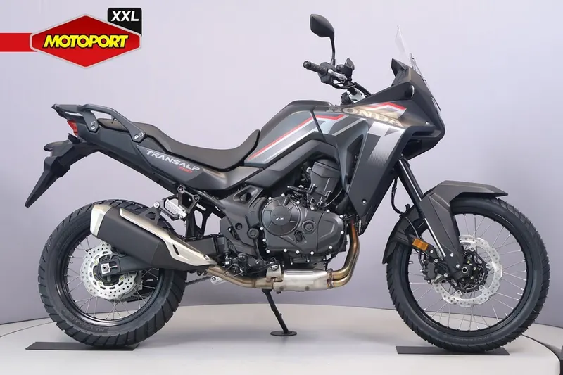 Honda Xl 750 TRANSALP (2026)
