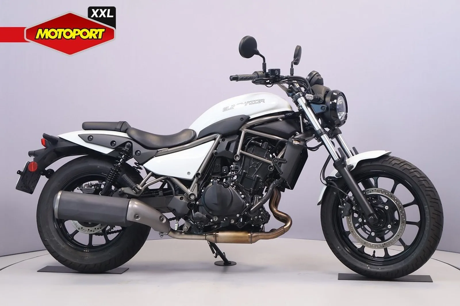 Kawasaki ELIMINATOR 500 (2025) — foto 1