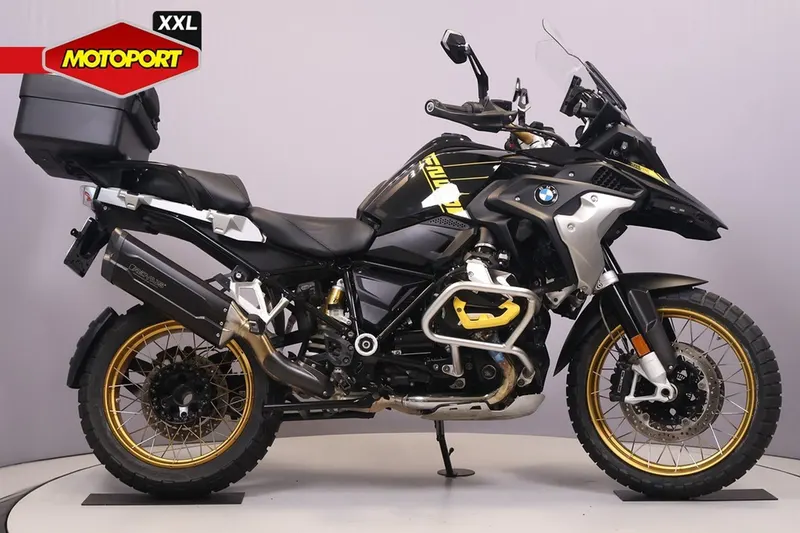 BMW R 1250 GS (2021)