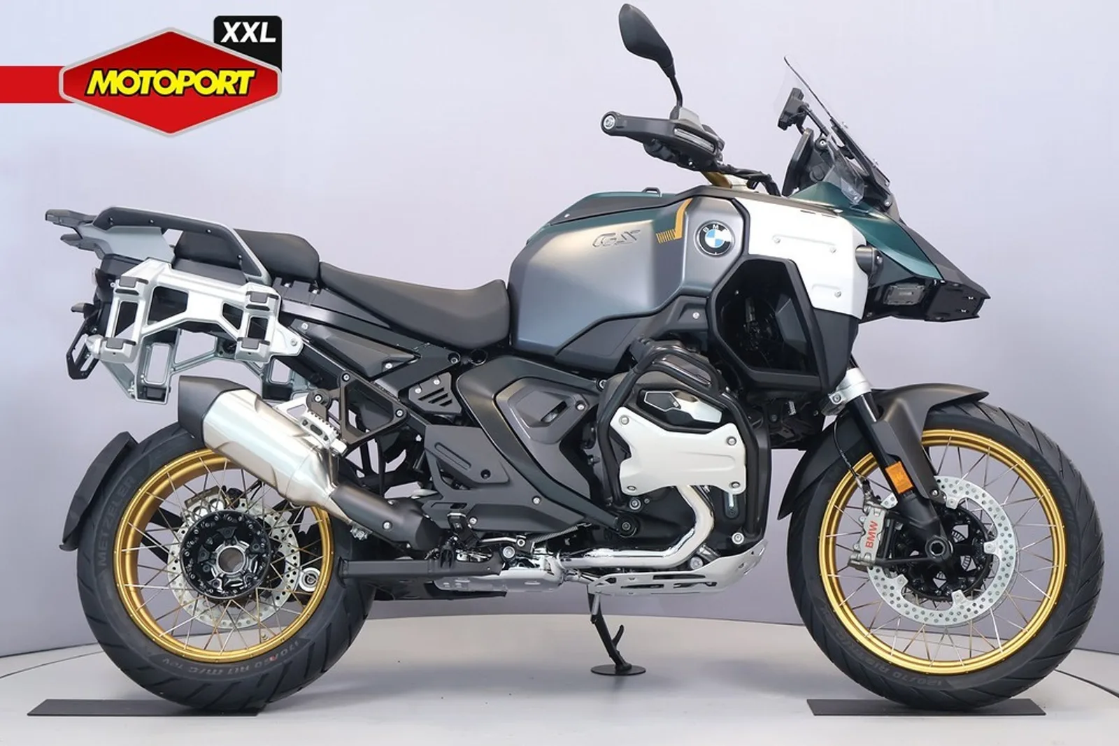 BMW R 1300 GS (2026) — foto 1