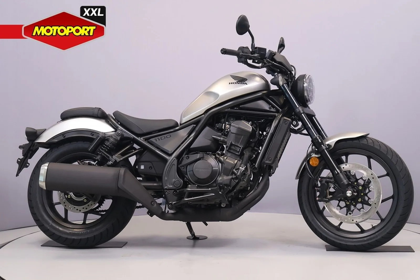Honda CMX 1100 (2026) — foto 1