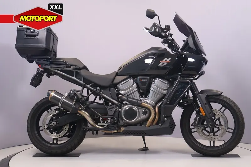 Harley-Davidson PAN America 1250 (2021)