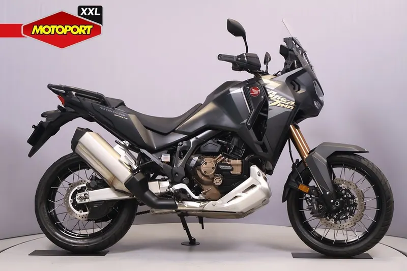 Honda Africa Twin (2024)