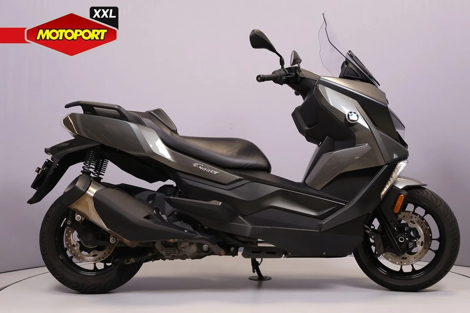 BMW C 400 GT (2021) — foto 1