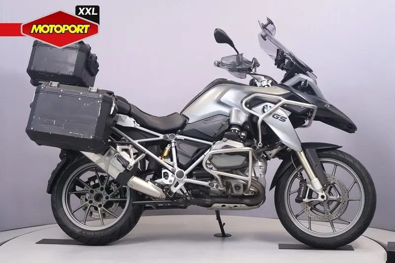 BMW R 1200 GS (2013)