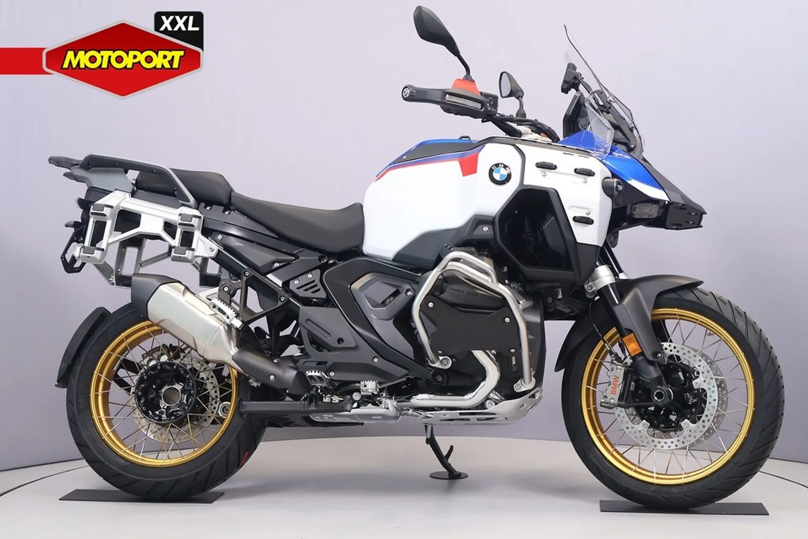 BMW R 1300 GS (2026) — foto 1
